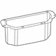 Mopar 68268035AB Bin-Storage