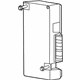 Mopar 68271040AD Module-Vehicle Systems Interface