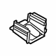 Mopar 68167200AB REINFMNT-CROSSMEMBER