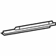 Mopar 68251544AG Door Glass