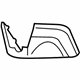 Mopar 55112861AB Cover-Mirror