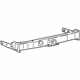 Mopar 68248542AC Hitch-Trailer