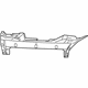 Mopar 68138372AG Panel-Close Out