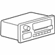 Mopar 5091710AA Radio-AM/FM With Cd And EQUALIZER