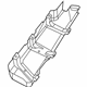 Mopar 52029750AC Tank-Fuel Tank