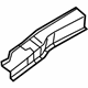 Mopar 68227496AA Rail-Lower Close Out Repair