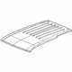 Mopar 55369452AA Roof-Roof