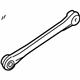 Mopar 52113261AB Link-TRACKBAR