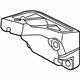 Mopar 52124991AA INSULATOR-Engine Mount