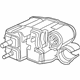 Mopar 52030368AF CANISTER-Vapor