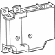 Mopar 68303231AA Air Bag Control Module