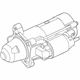 Mopar 56029737AA Engine Starter