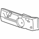 Mopar 55077497AD Beam-Front