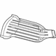 Mopar 68087807AB Belly Pan-Rear