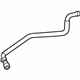 Mopar 68260377AA Hose-Vent