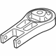 Mopar 68157441AD Insulator