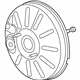 Mopar 68166807AA Booster-Power Brake