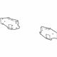 Jeep 68044793AA