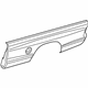 Mopar 55359238AA Panel Box Side Outer