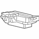 Mopar 68053342AH Tray-Battery