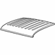 Mopar 68134045AC Roof-Roof