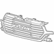 Mopar 68404993AA Grille-Radiator