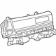 Mopar 5YE141N1AC Glove Box-Instrument Panel