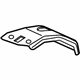 Mopar 68256206AA Bracket-Tow Hook