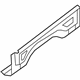 Mopar 55372186AB Panel-Box Side Inner