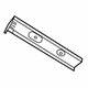 Mopar 68312568AA Cover-Box Side End Rail