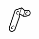 Mopar 55175803 Bracket