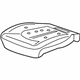 Mopar 68316533AA Module-OCCUPANT Classification