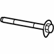 Mopar 6509869AA Screw