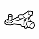 Mopar 56029778AA Sensor-Battery