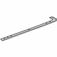 Mopar 68302726AB RETAINER-Belt Rail