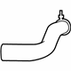 Mopar 52014722AC Hose-Radiator Inlet