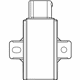 Mopar 68219831AC Module-Tire Pressure Monitoring