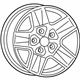 Mopar 6KC86GSAAA Aluminum Wheel