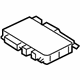 Mopar 68464647AA Module-Seat Memory
