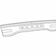 Mopar 57010652AF Lamp-Backup