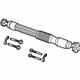 Mopar 68272547AC Drive Shaft