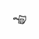 Mopar 68267093AB Blower-Seat Back