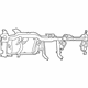 Mopar 68346613AA INSTRUMEN-Instrument Panel