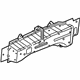 Mopar 68102916AF Beam-Upper Load Path