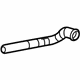 Mopar 68413347AA Hose-Make Up Air