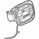 Mopar 52029861AC Fuel Filler