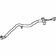 Mopar 52029939AB Tube-RECIRCULATION