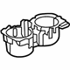 Mopar 5YT241KXAA CUPHOLDER