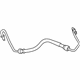 Mopar 52089016AD Line-Power Steering Pressure