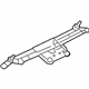 Mopar 55079158AG WIPERUNIT-Windshield